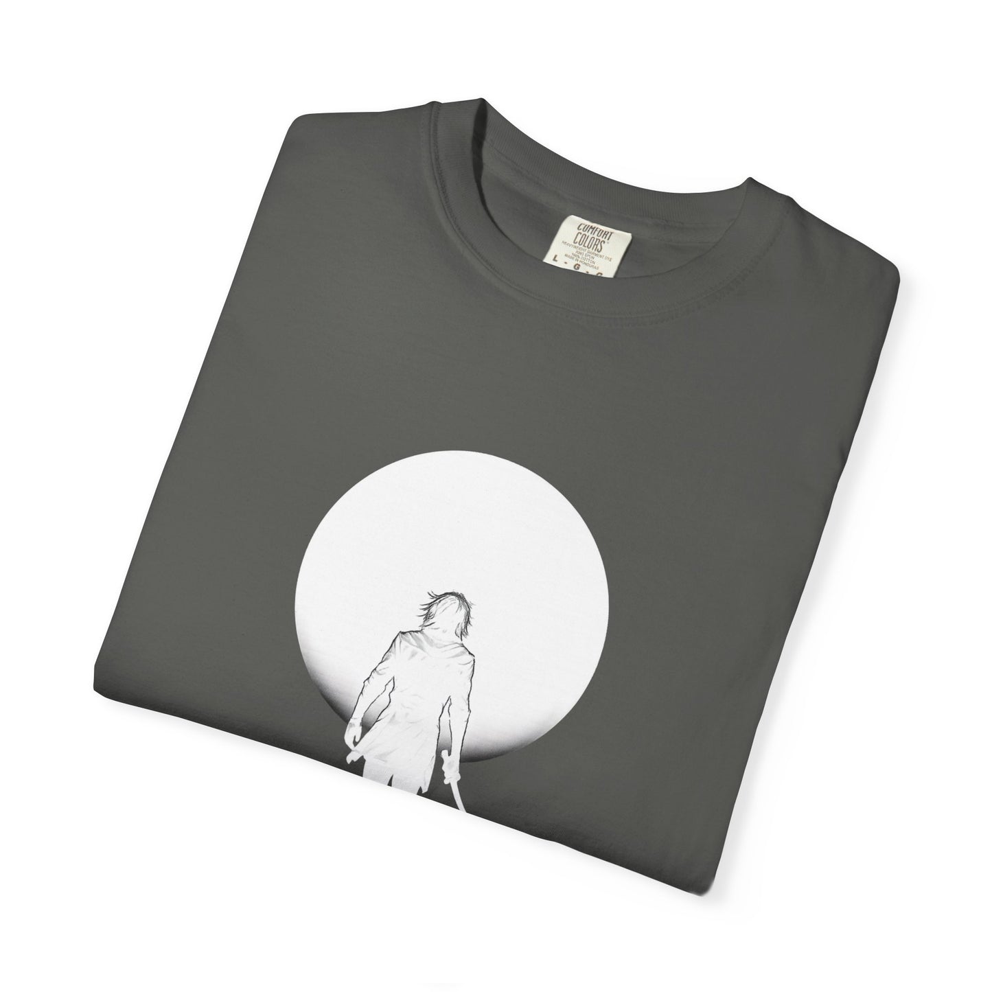 Sunny Soul Sea | Shadow Slave inspired T-Shirt