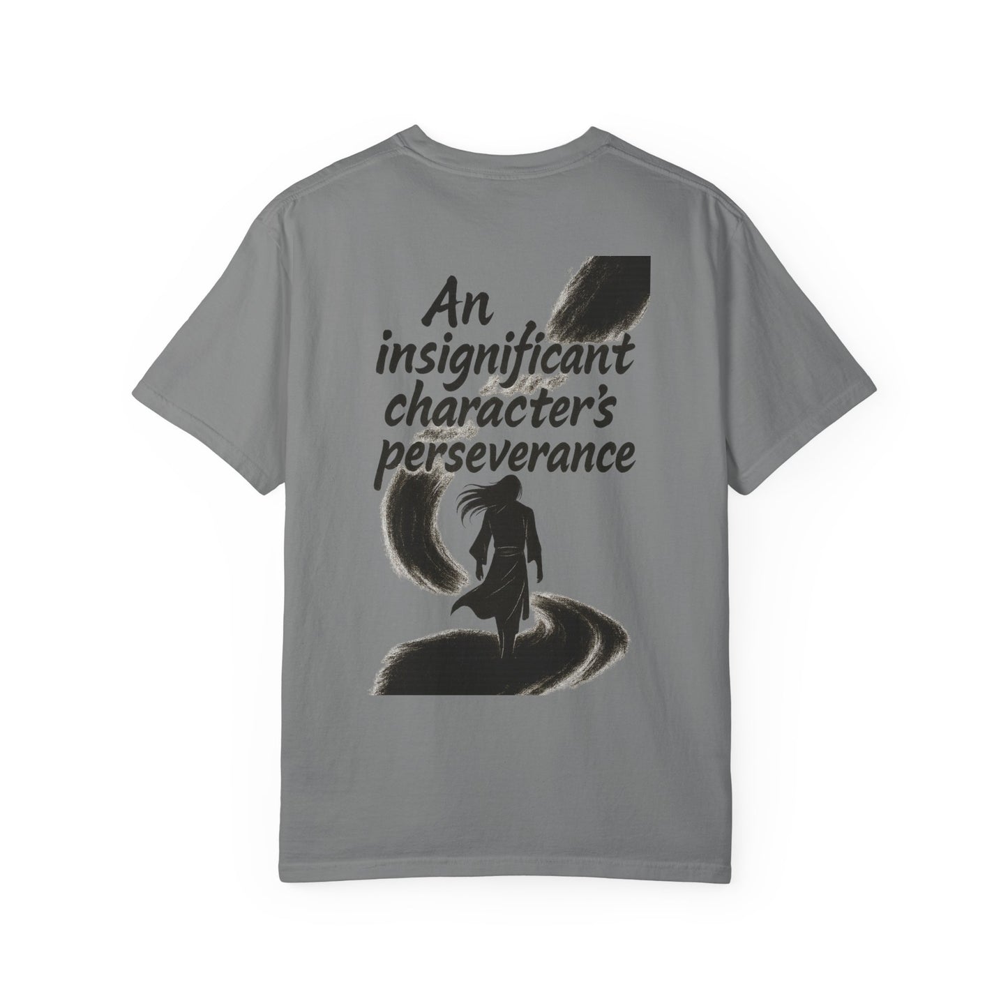 An insignificant character's perseverance - Fang Yuan | Reverend Insanity inspired T-Shirt