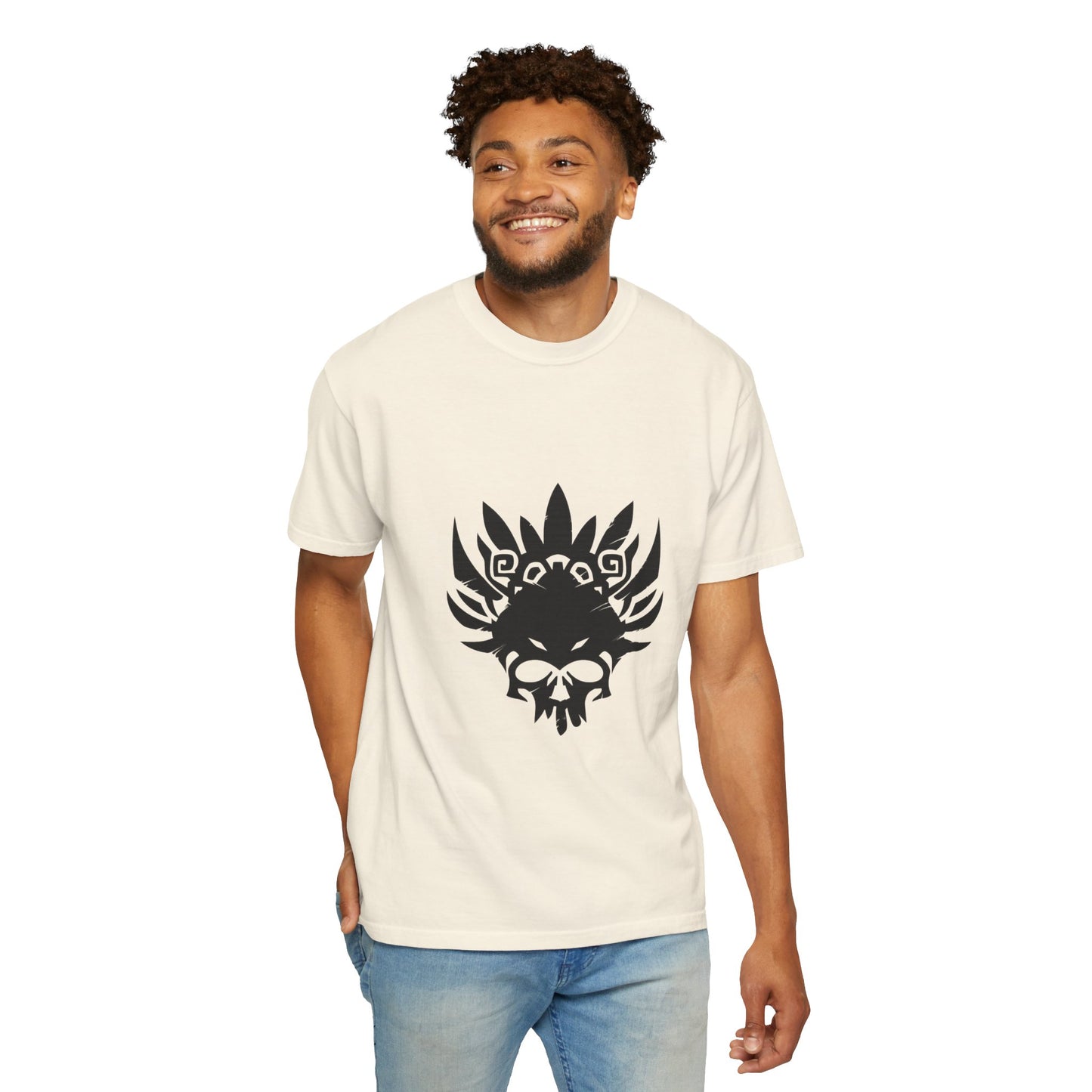 Corpse Collector Pathway T-Shirt