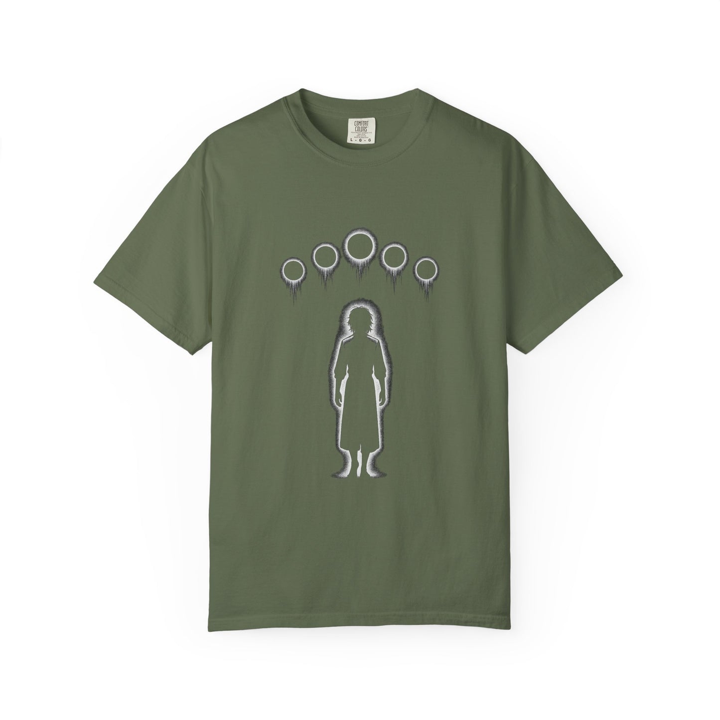 Sunny in Soul Sea | Shadow Slave inspired T-Shirt