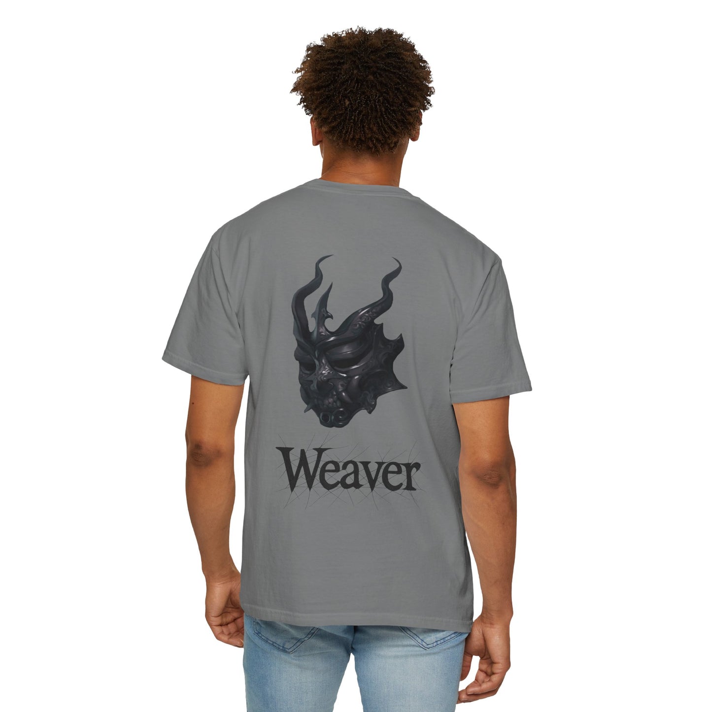 Weaver | Shadow Slave inspired T-Shirt