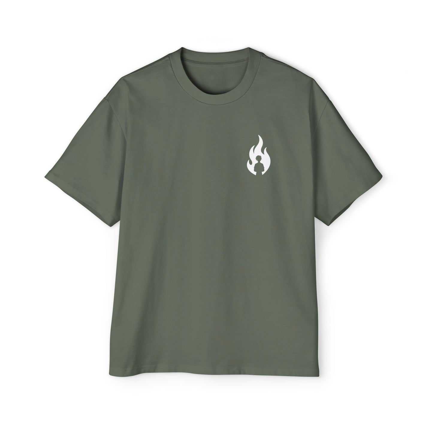 Sunless | Shadow Slave - Sunny inspired Oversized T-shirt