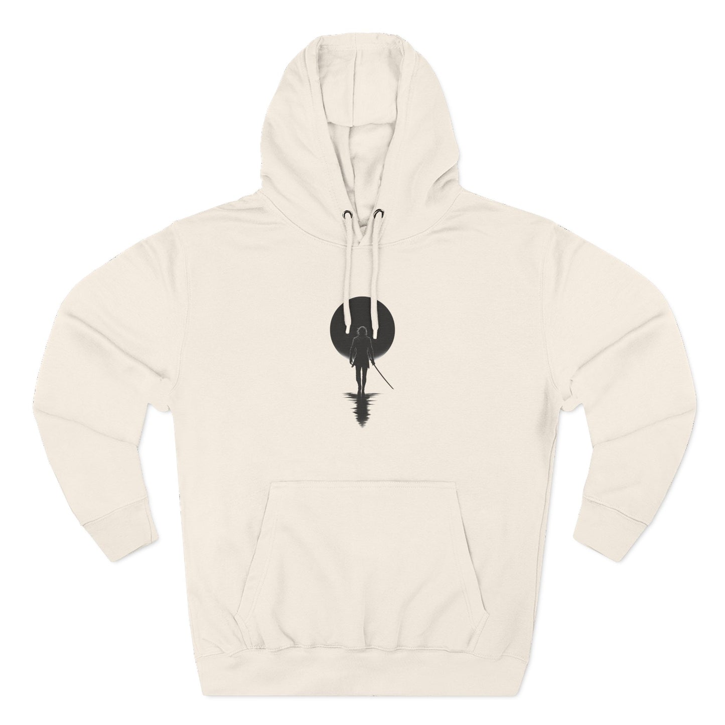 Sunny Solitude Hoodie