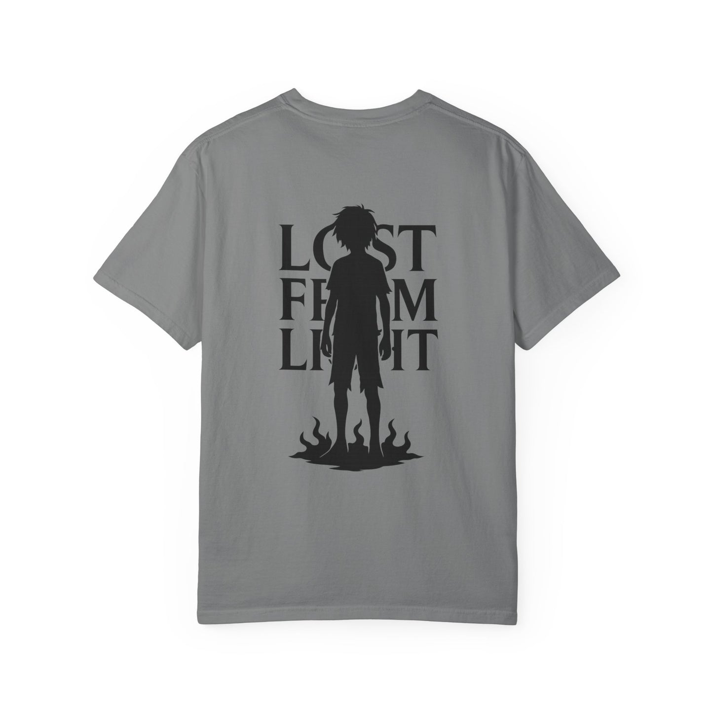 Sunny - Lost from Light | Shadow Slave inspired T-Shirt