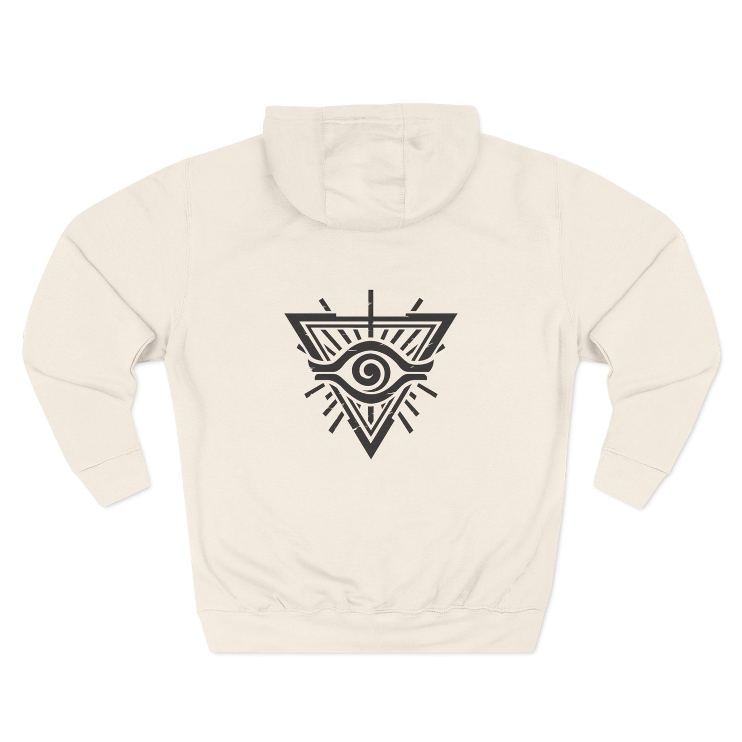 Mystery Pryer Pathway Hoodie