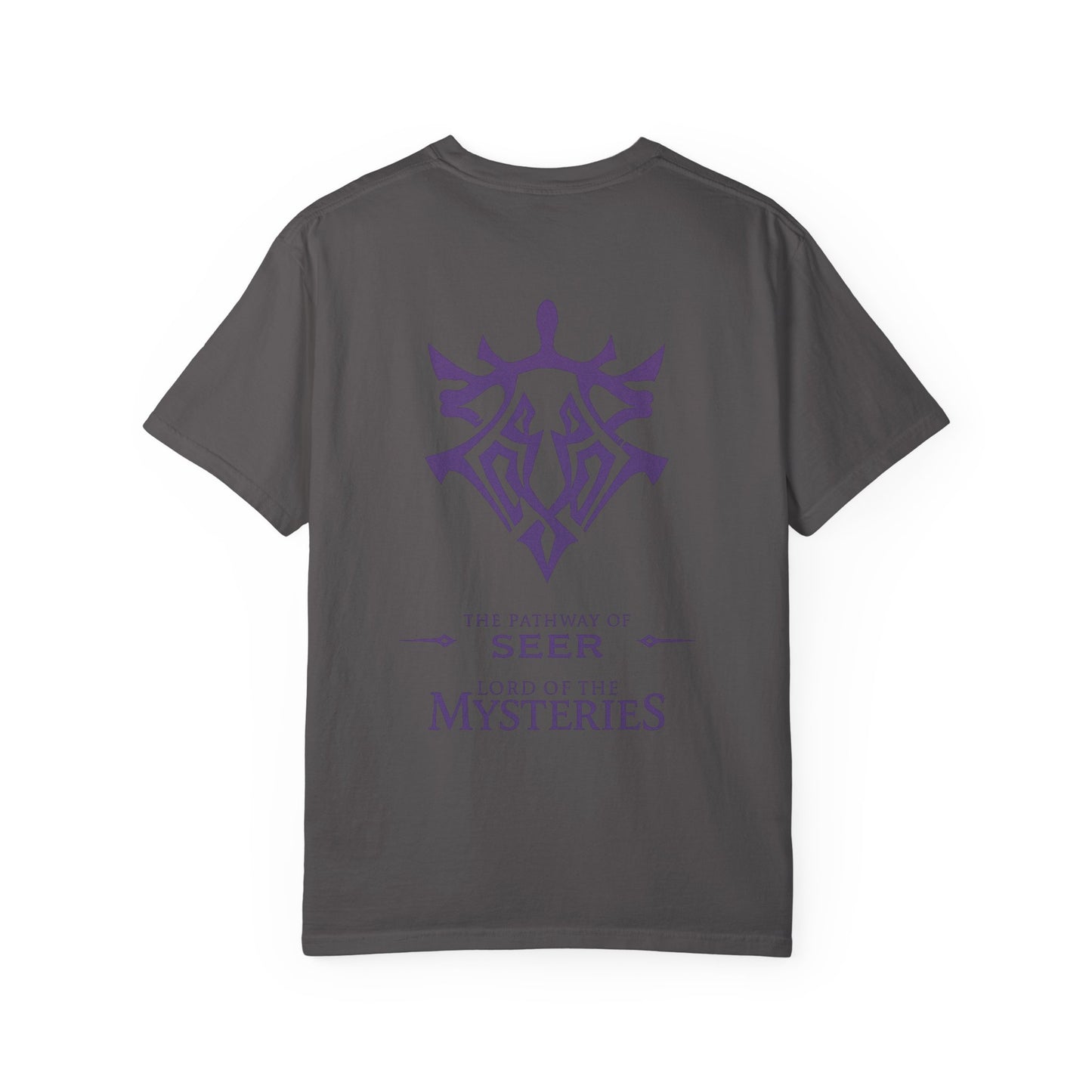 Lord of Mysteries Seer Pathway T-Shirt/Tee