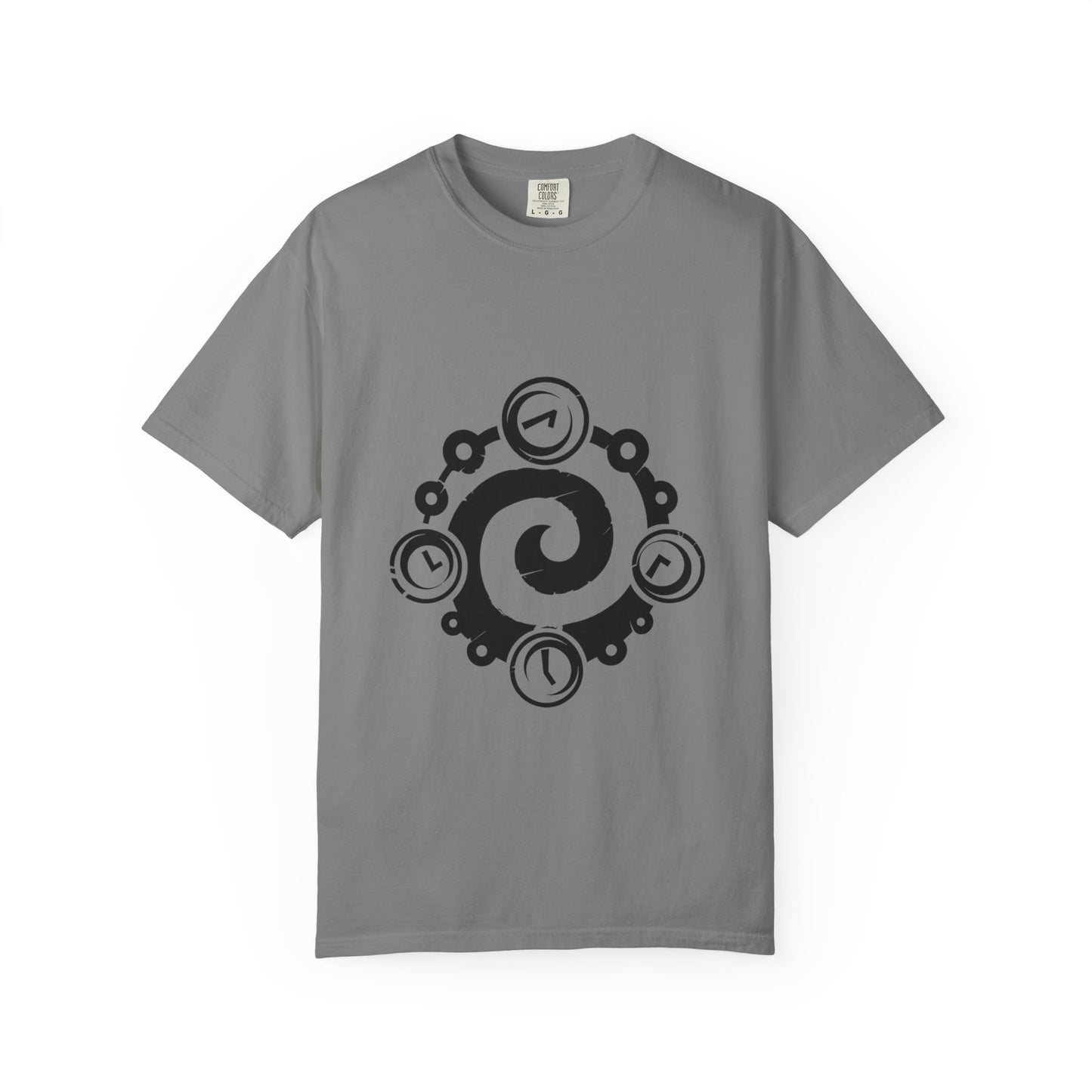 Marauder (Amon's) Pathway | Lord of the Mysteries inspired T-Shirt