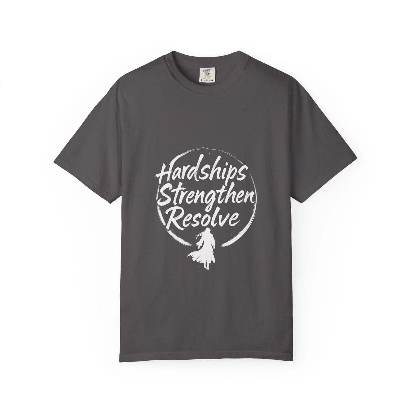 Hardships Strengthen Resolve - Fang Yuan | Reverend Insanity inspired T-Shirt