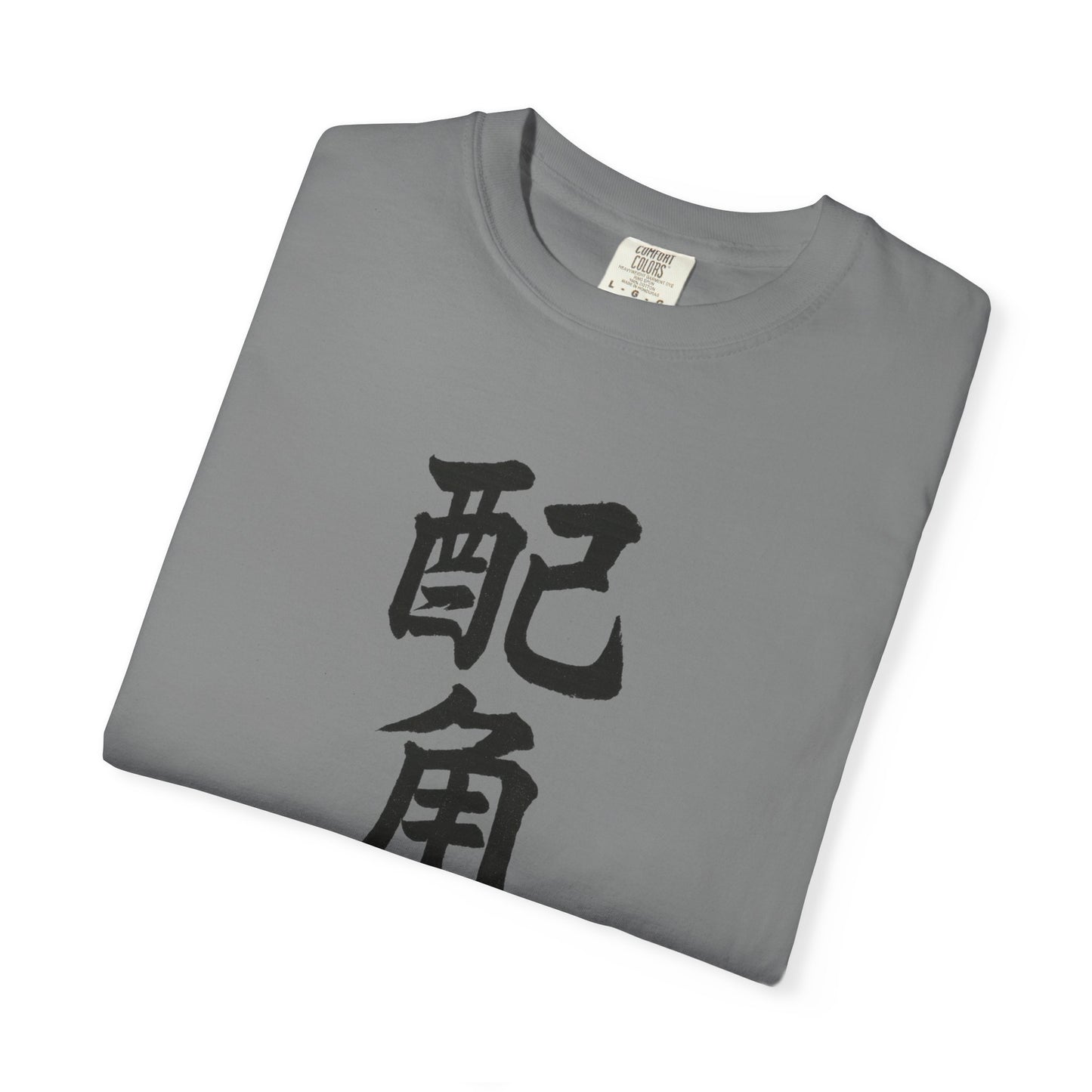 Side Character | Fang Yuan | Reverend Insanity inspired T-Shirt