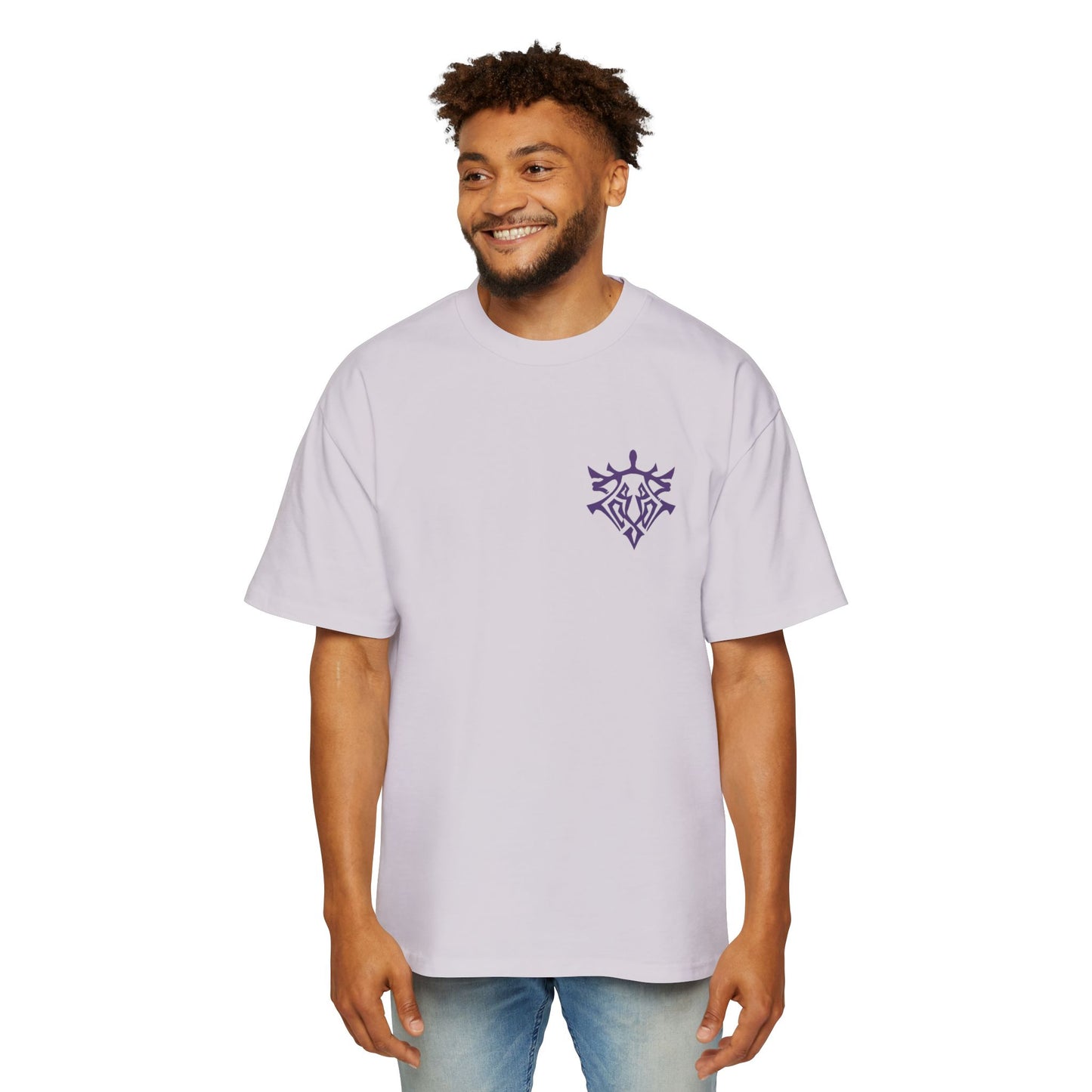 Lord of Mysteries Seer Pathway Oversized T-Shirt/Tee