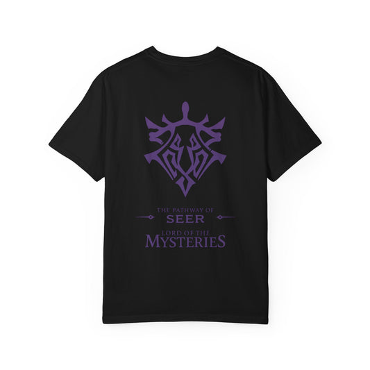 Lord of Mysteries Seer Pathway T-Shirt