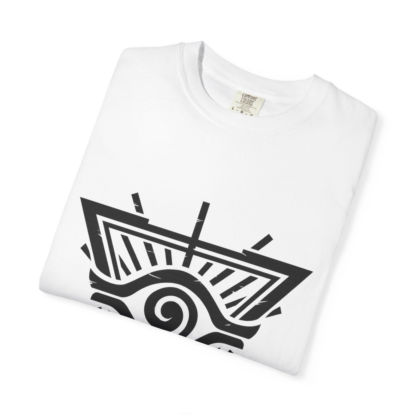 Mystery Pryer Pathway | Lord of the Mysteries inspired T-Shirt