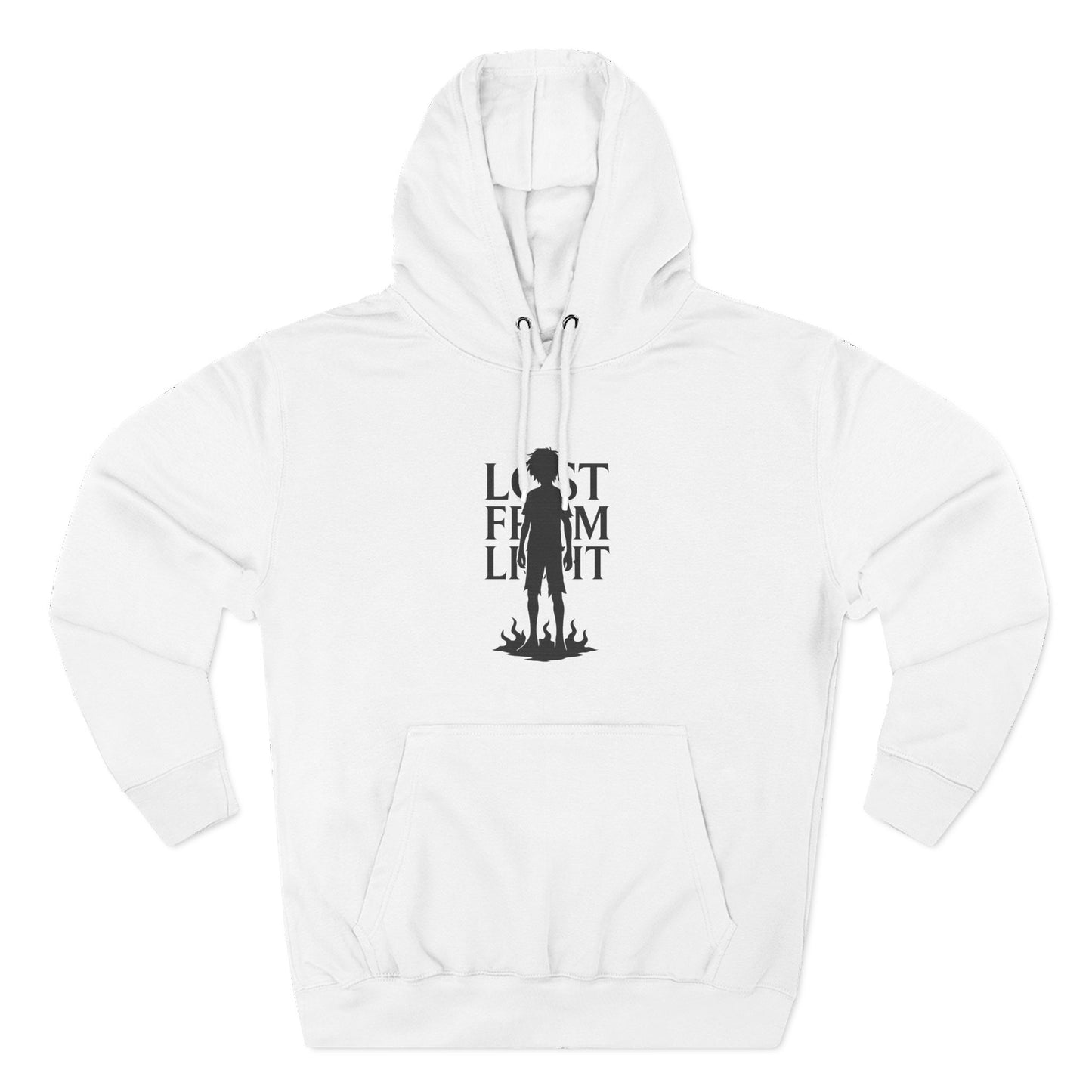 Lost From Light Hoodie