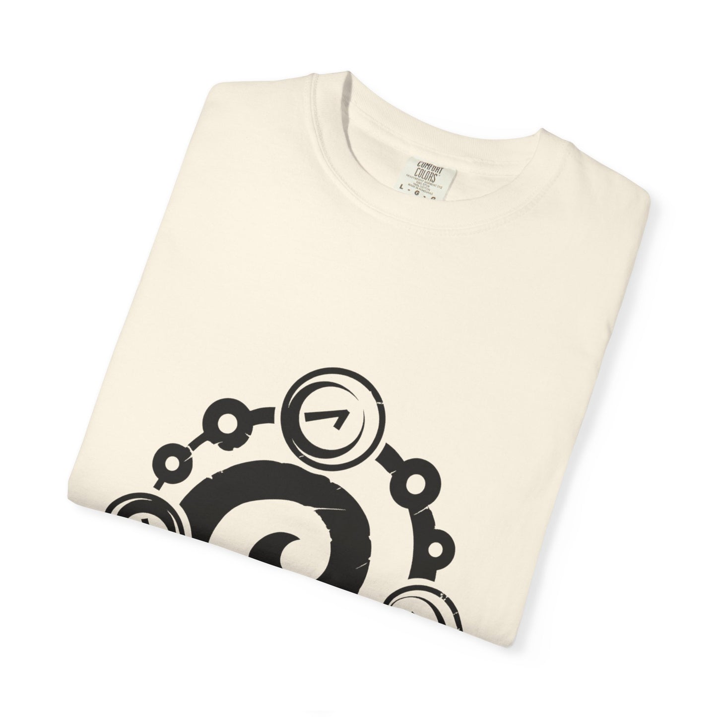Marauder (Amon's) Pathway | Lord of the Mysteries inspired T-Shirt