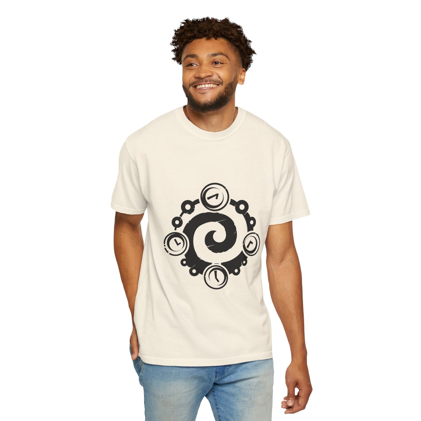 Marauder (Amon's) Pathway | Lord of the Mysteries inspired T-Shirt