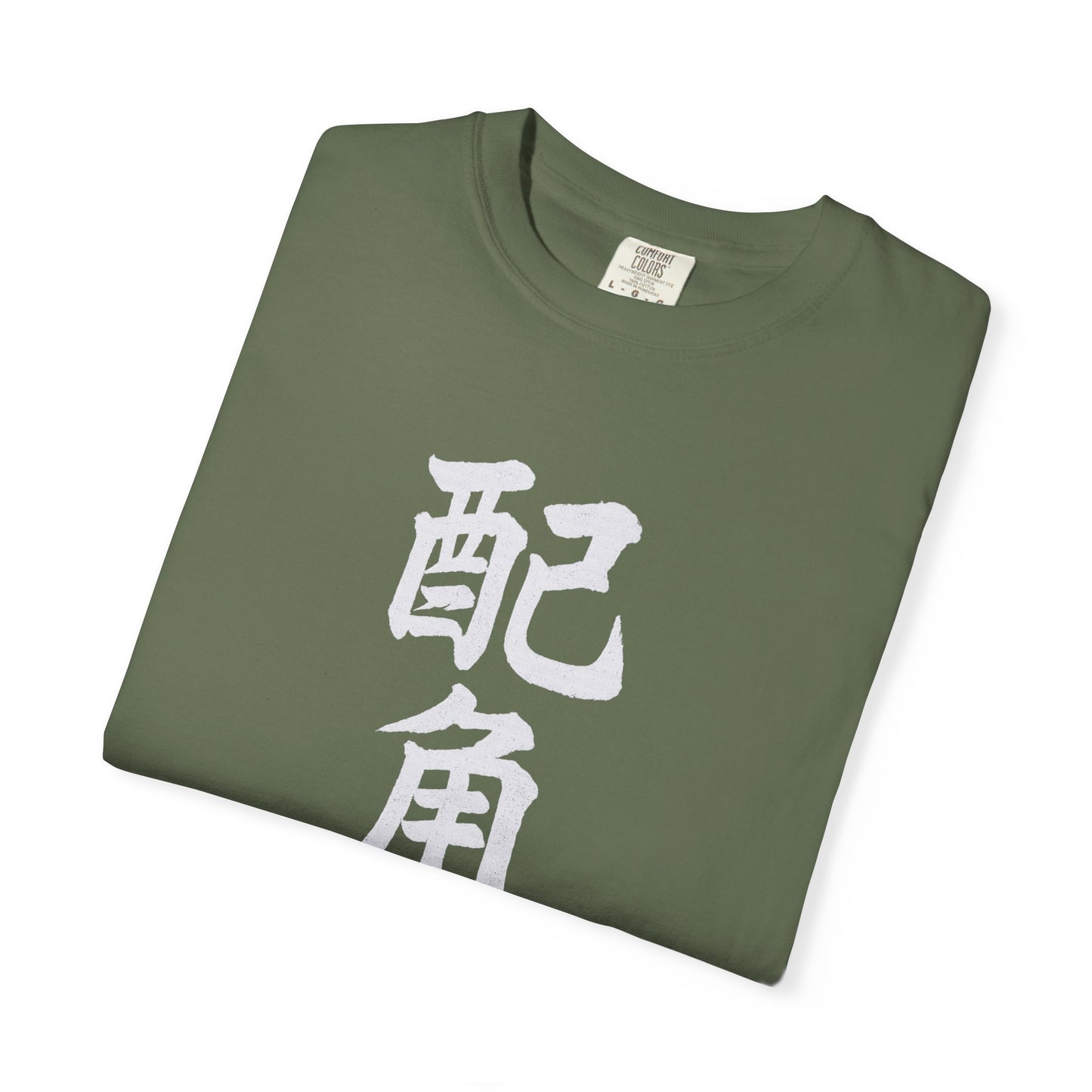Side Character | Fang Yuan | Reverend Insanity inspired T-Shirt