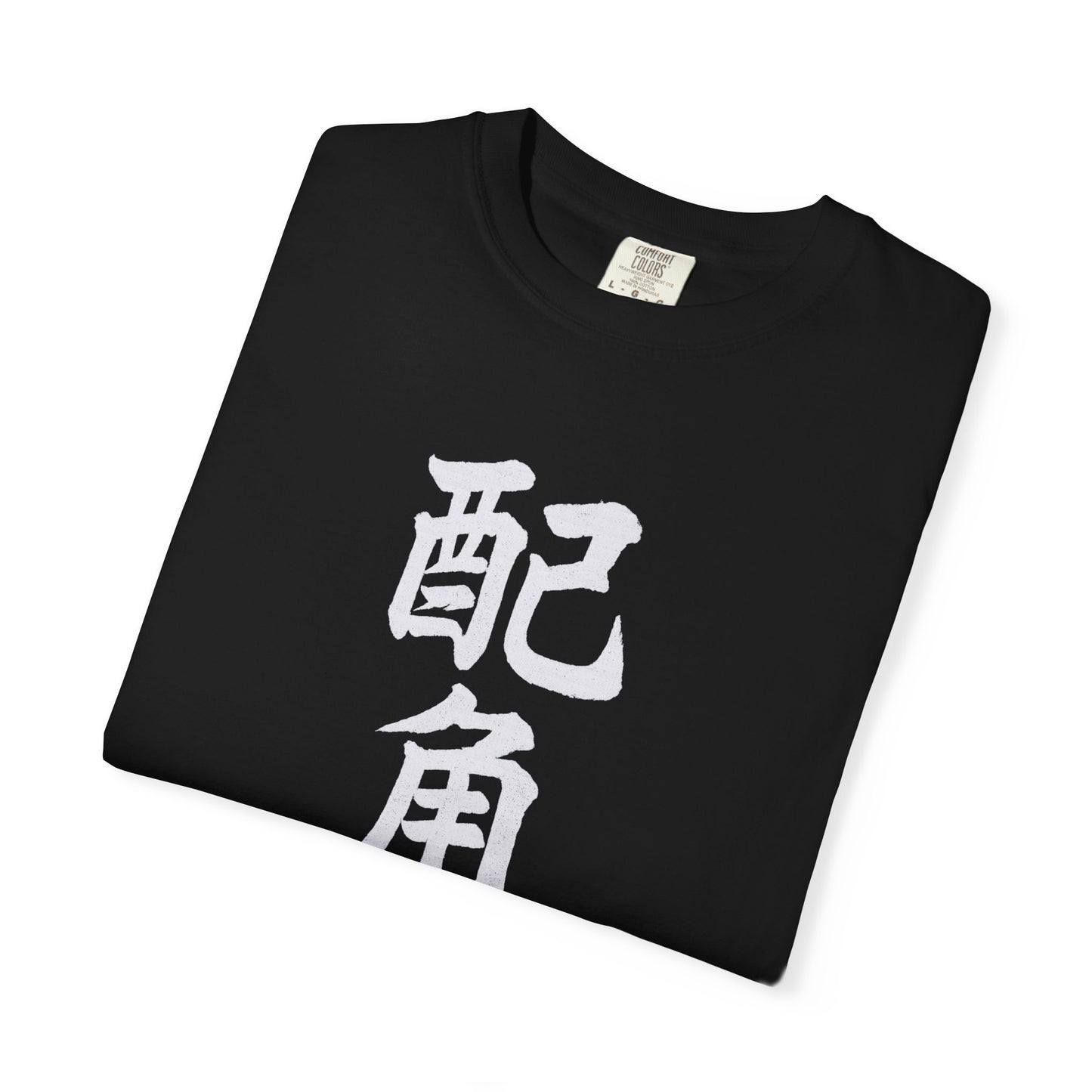Side Character | Fang Yuan | Reverend Insanity inspired T-Shirt
