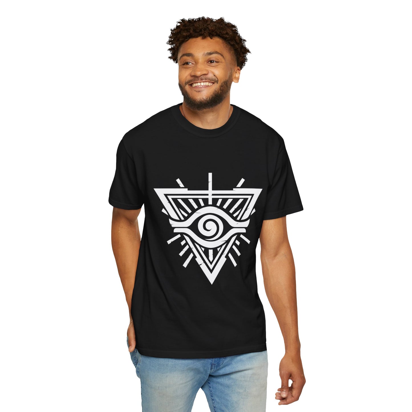 Mystery Pryer Pathway | Lord of the Mysteries inspired T-Shirt