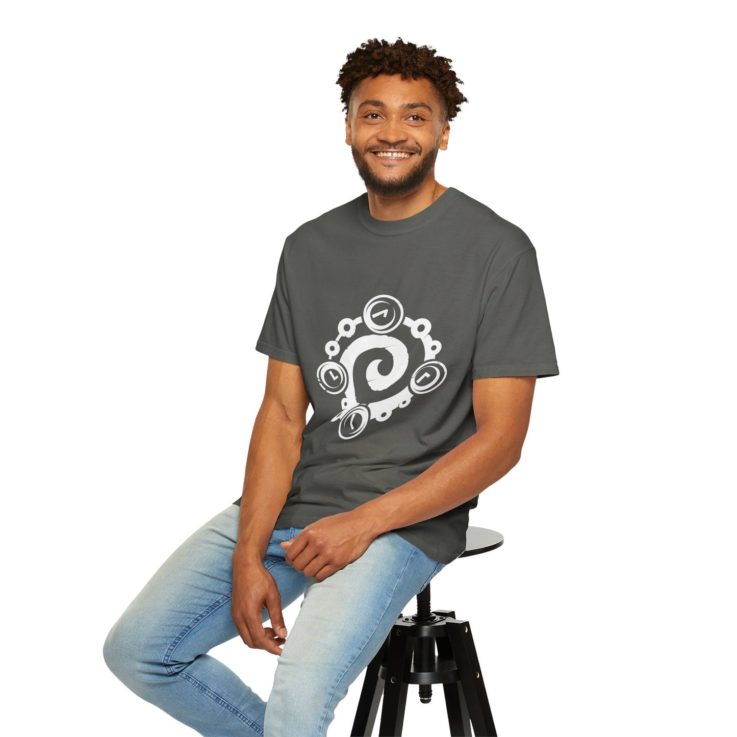 Marauder (Amon's) Pathway | Lord of the Mysteries inspired T-Shirt
