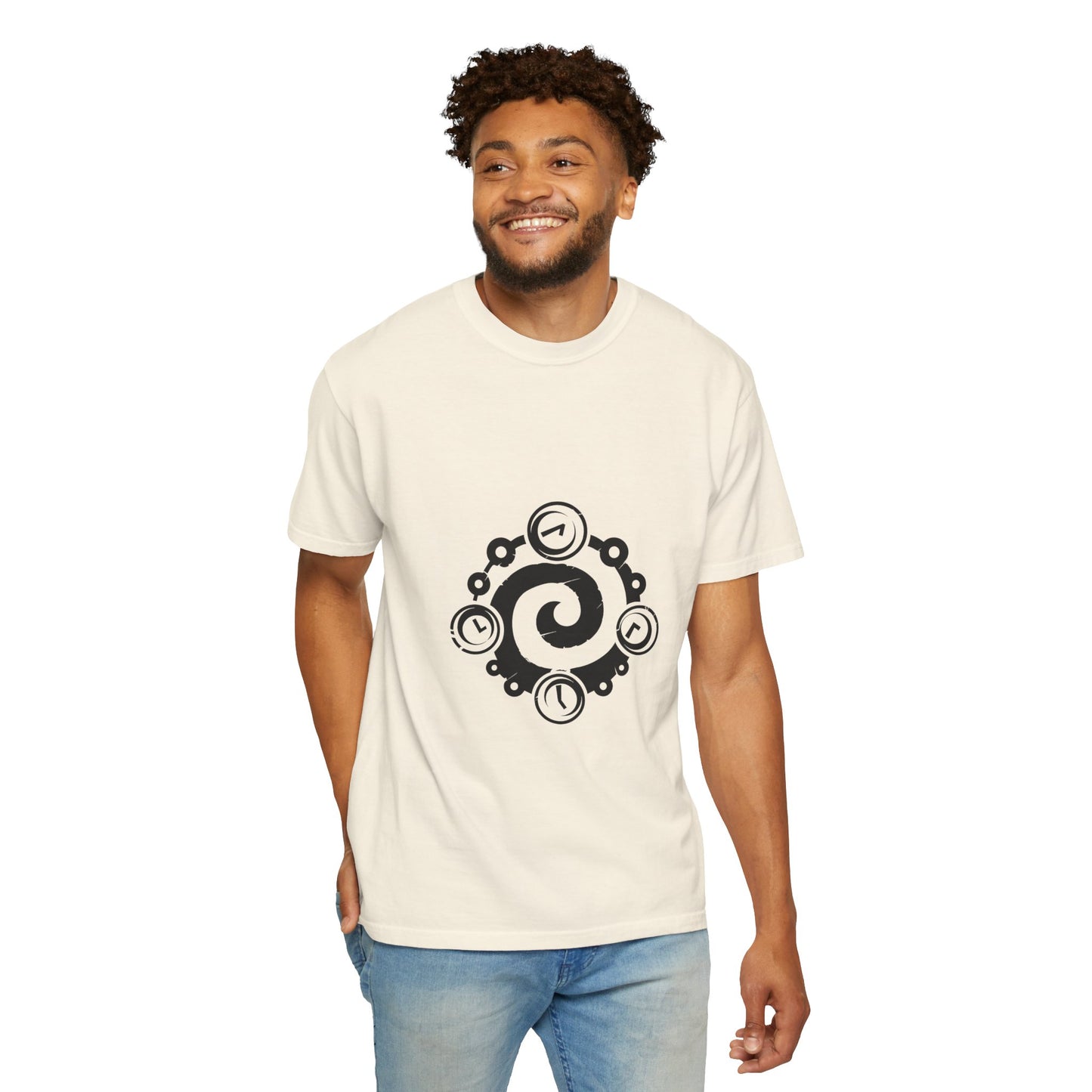 Marauder (Amon's) Pathway T-Shirt