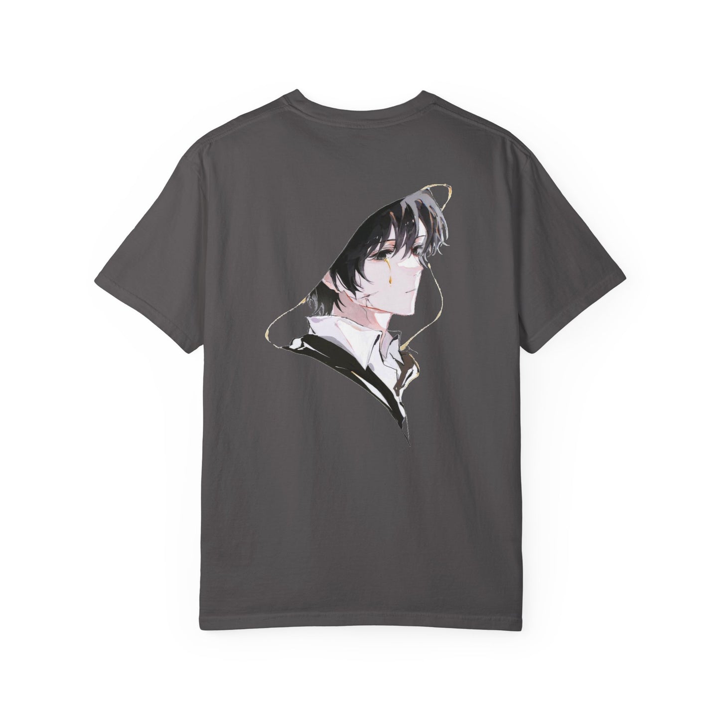 Lord of Mysteries | Klein Moretti - The Fool, Church of The Fool Symbol T-Shirt/Tee