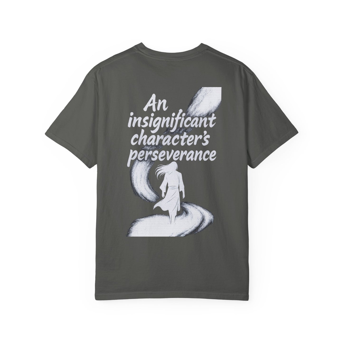 An insignificant character's perseverance - Fang Yuan | Reverend Insanity inspired T-Shirt