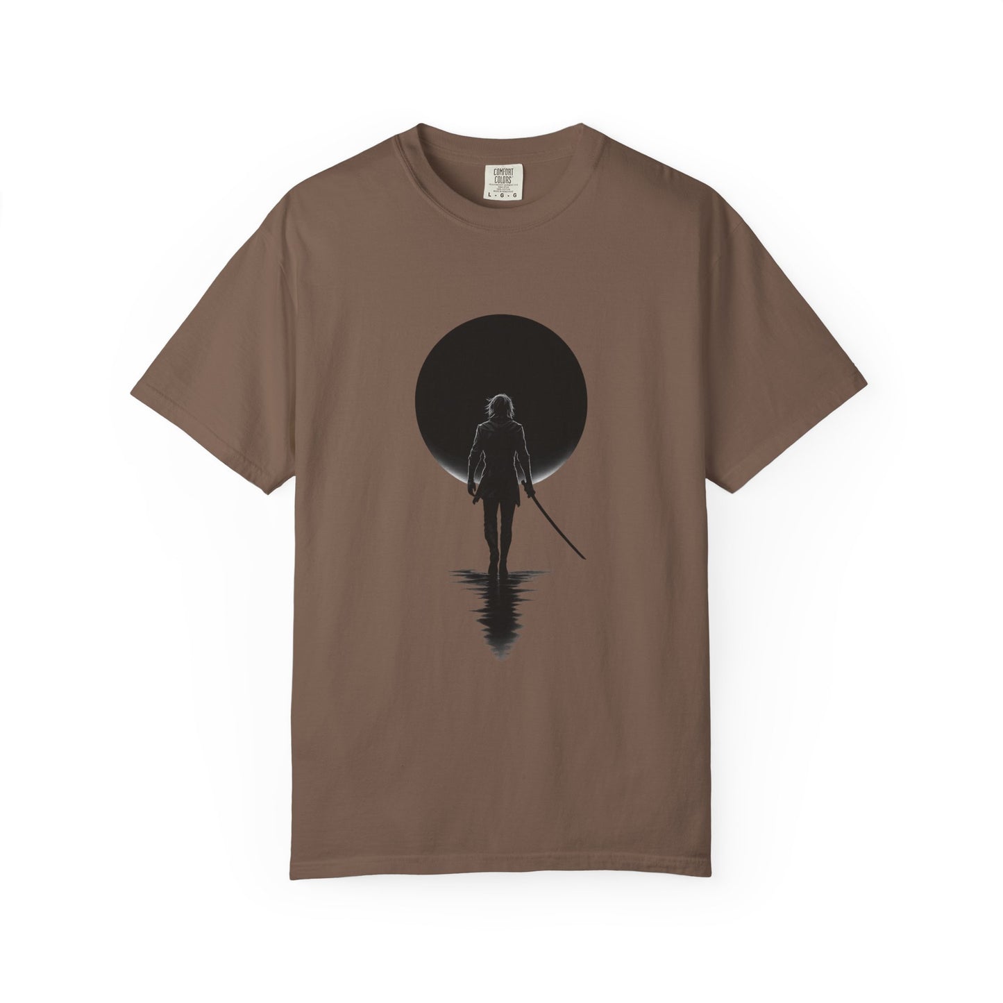 Sunny Soul Sea | Shadow Slave inspired T-Shirt