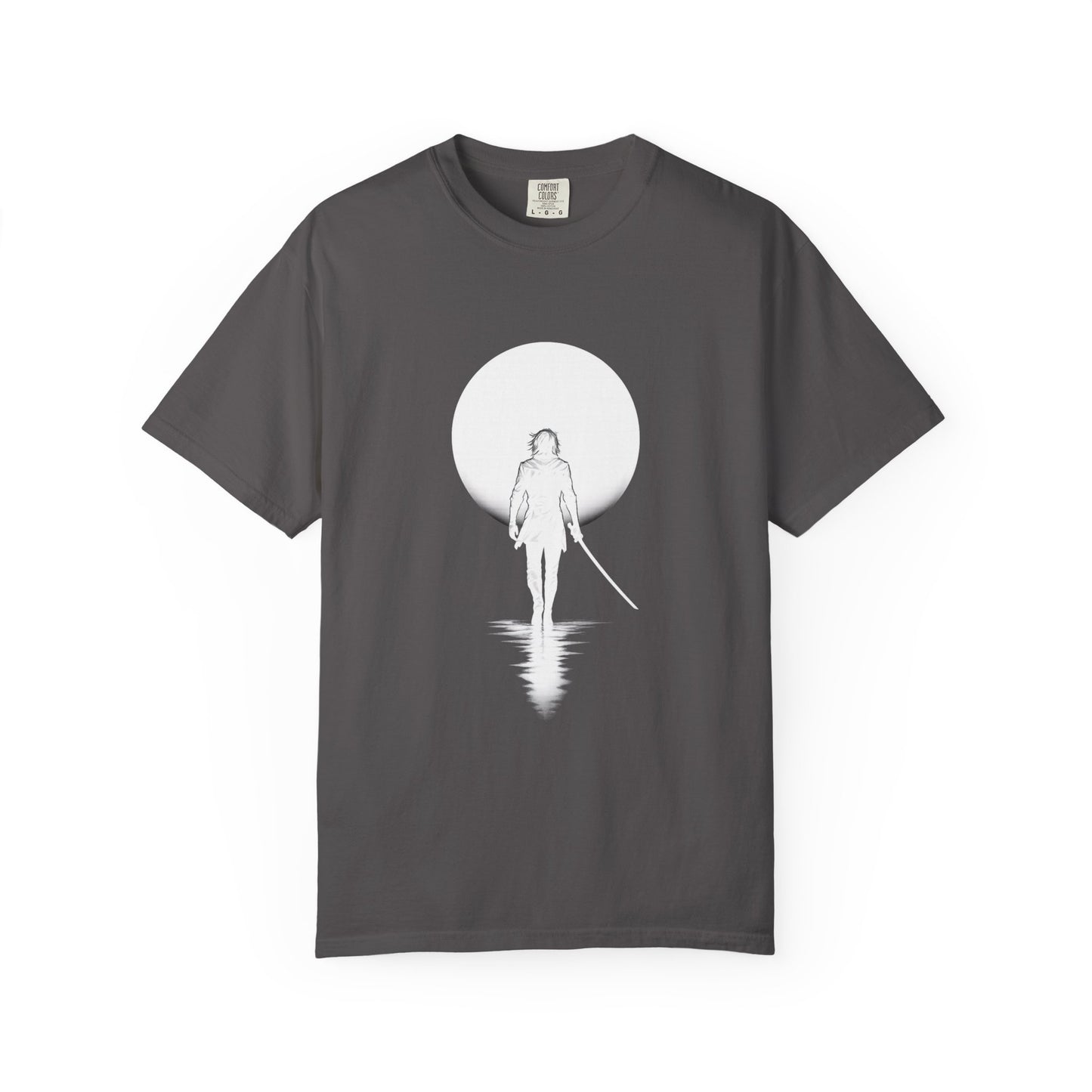 Sunny Soul Sea | Shadow Slave inspired T-Shirt