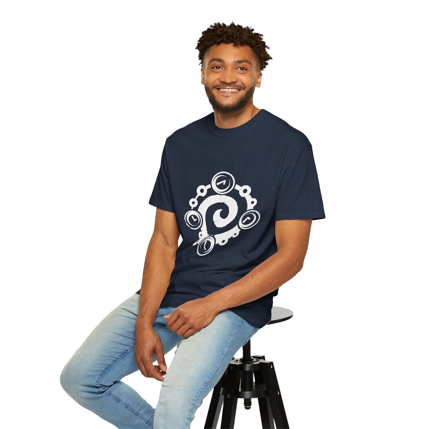 Marauder (Amon's) Pathway | Lord of the Mysteries inspired T-Shirt