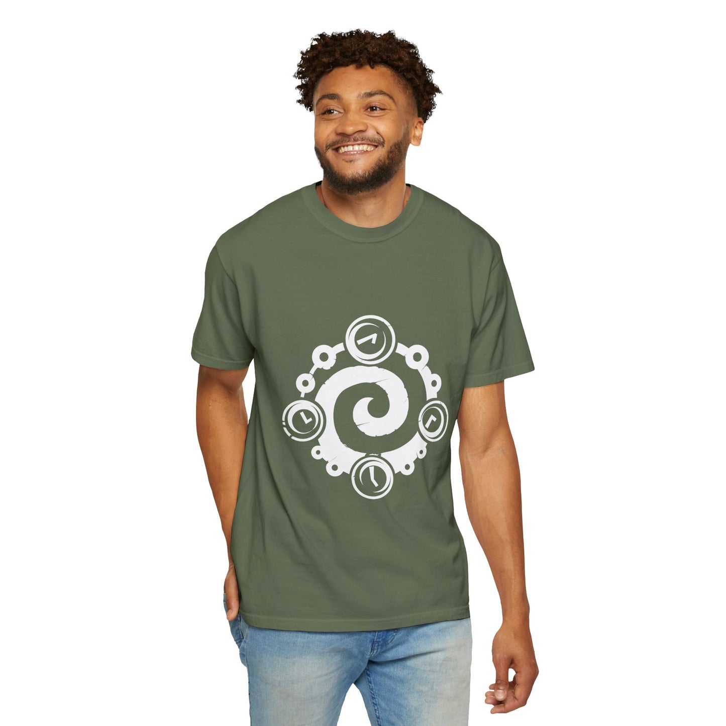 Marauder (Amon's) Pathway | Lord of the Mysteries inspired T-Shirt