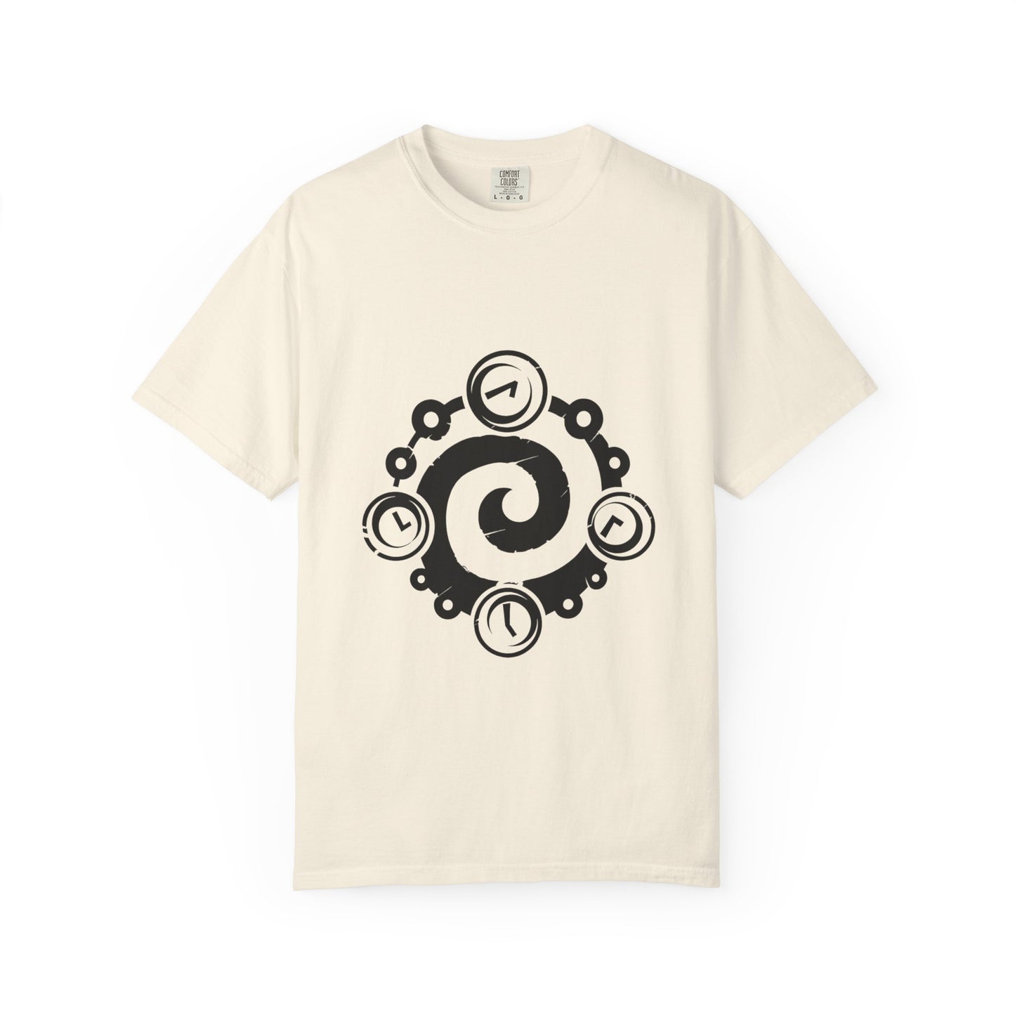 Marauder (Amon's) Pathway | Lord of the Mysteries inspired T-Shirt