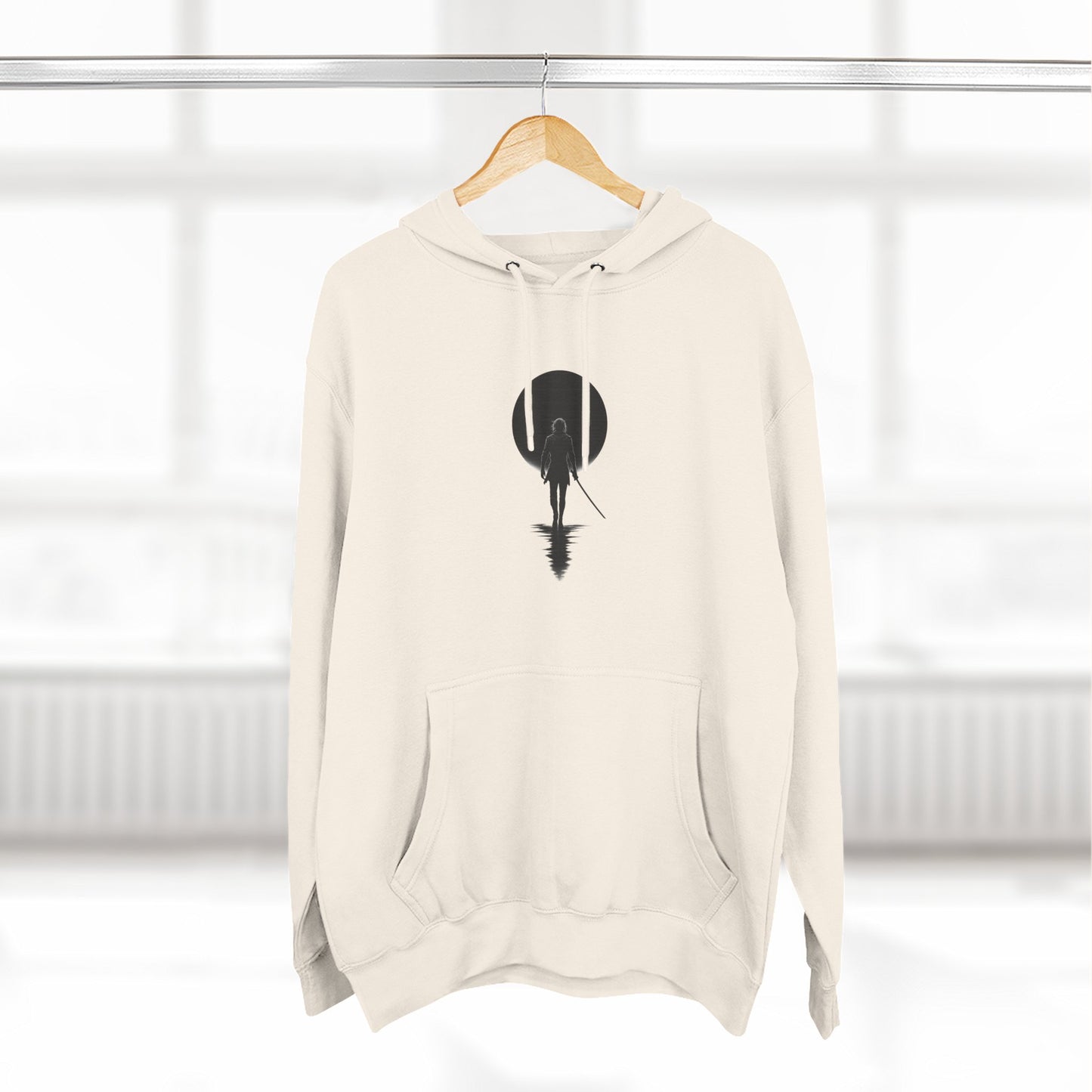 Sunny Solitude Hoodie