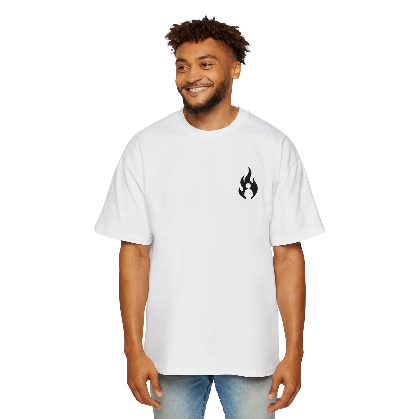 Sunless | Shadow Slave - Sunny inspired Oversized T-shirt