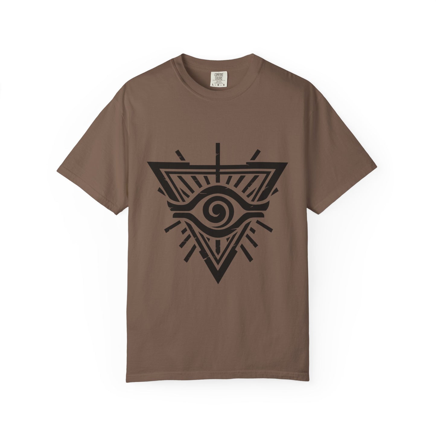 Mystery Pryer Pathway | Lord of the Mysteries inspired T-Shirt
