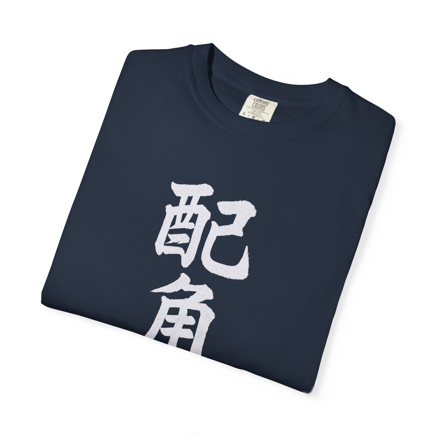 Side Character | Fang Yuan | Reverend Insanity inspired T-Shirt