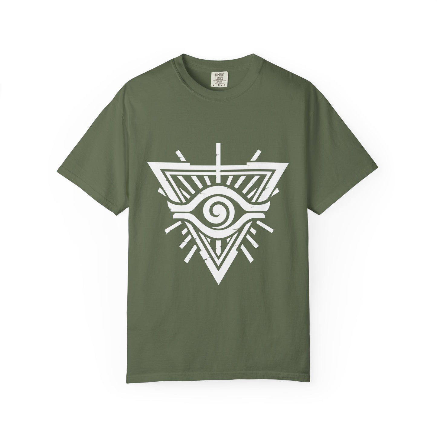 Mystery Pryer Pathway | Lord of the Mysteries inspired T-Shirt