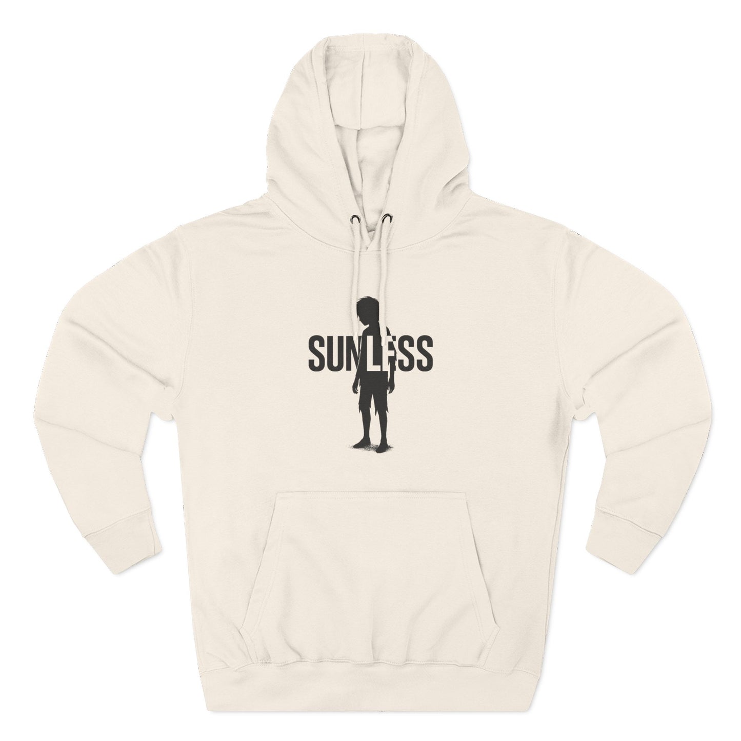 Sunless Hoodie