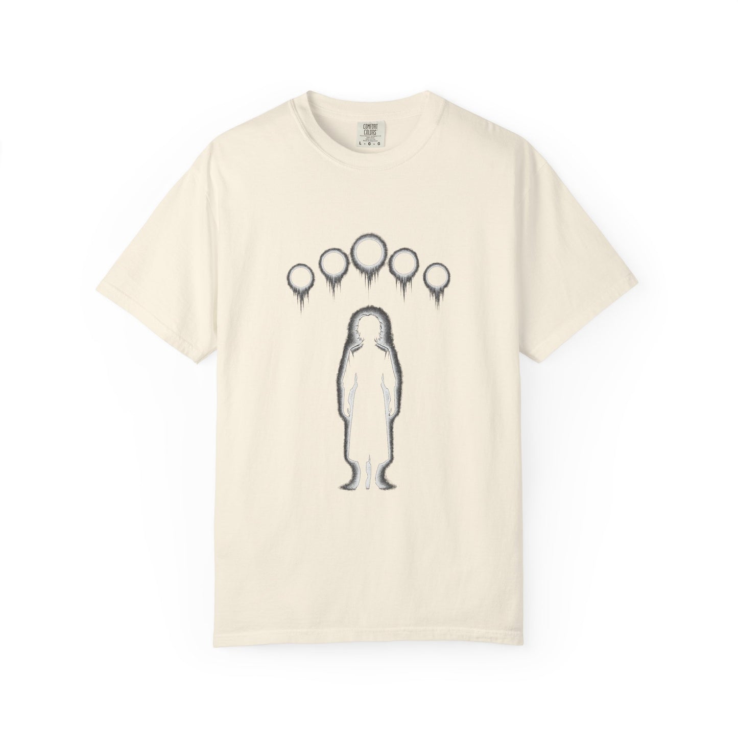 Sunny in Soul Sea | Shadow Slave inspired T-Shirt