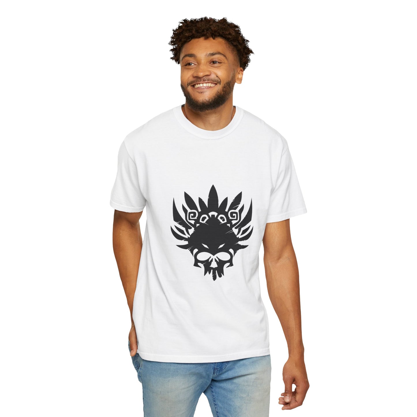 Corpse Collector Pathway T-Shirt