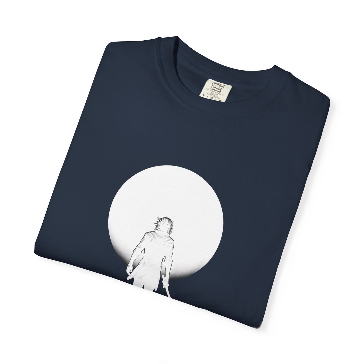 Sunny Soul Sea | Shadow Slave inspired T-Shirt