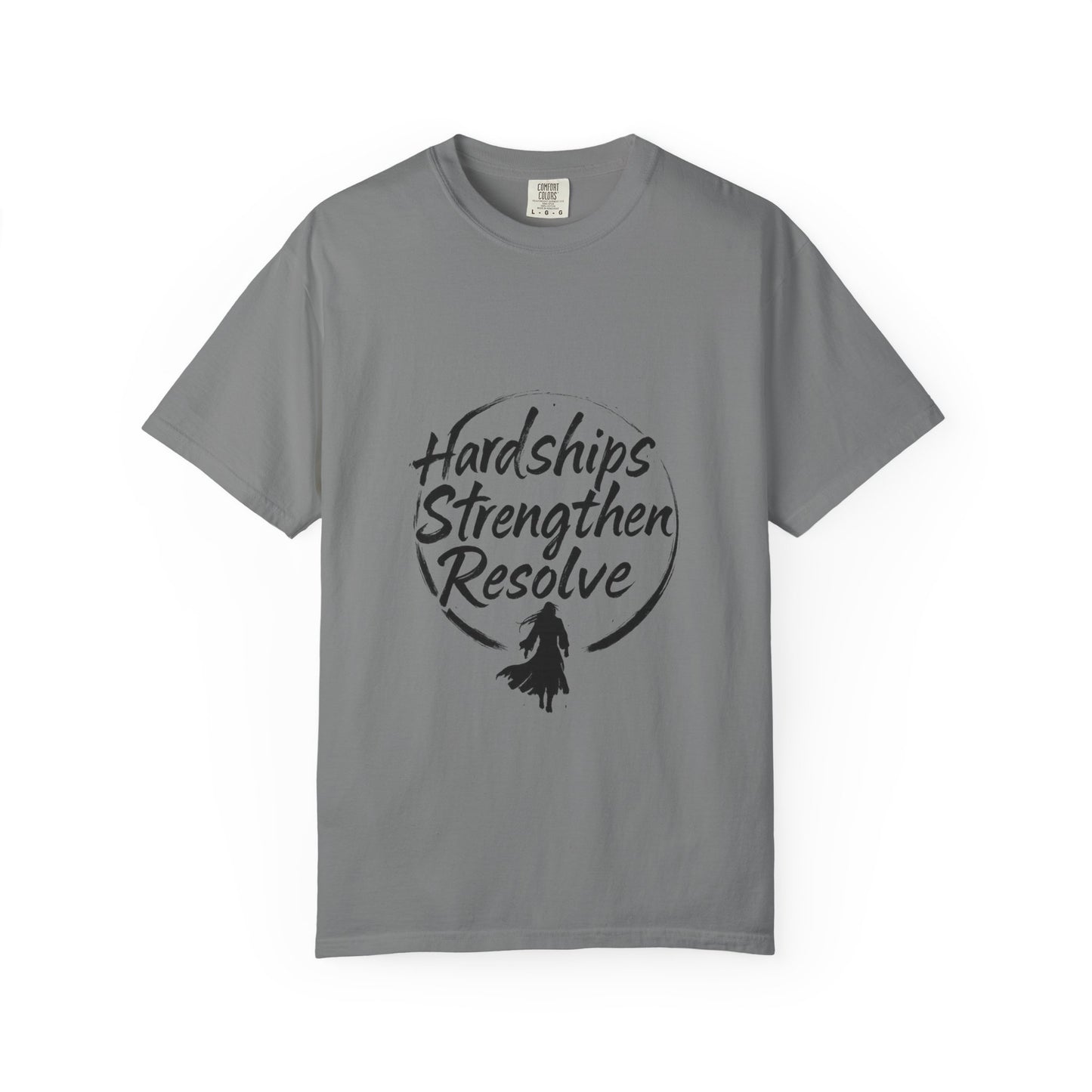 Hardships Strengthen Resolve - Fang Yuan | Reverend Insanity inspired T-Shirt