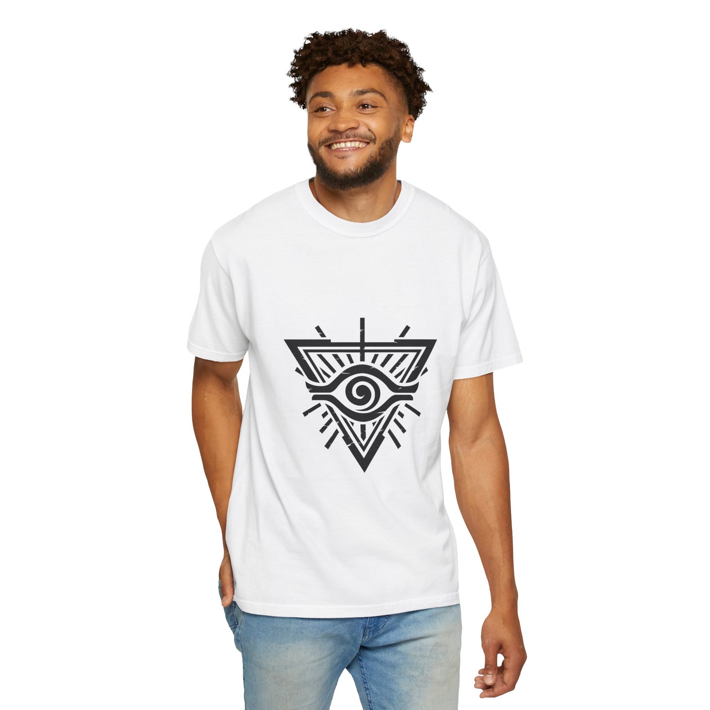 Mystery Pryer Pathway T-Shirt