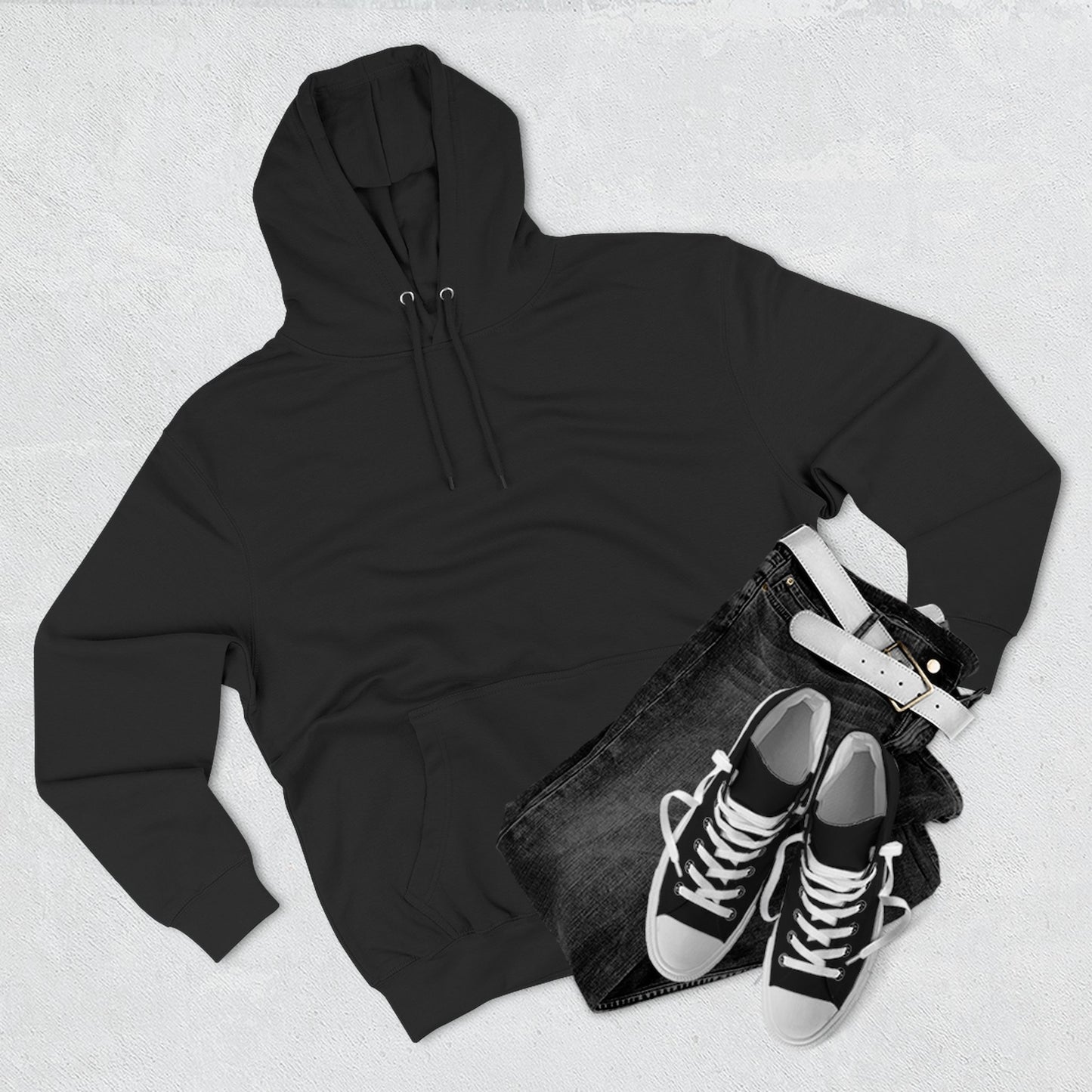Marauder (Amon's) Pathway Hoodie