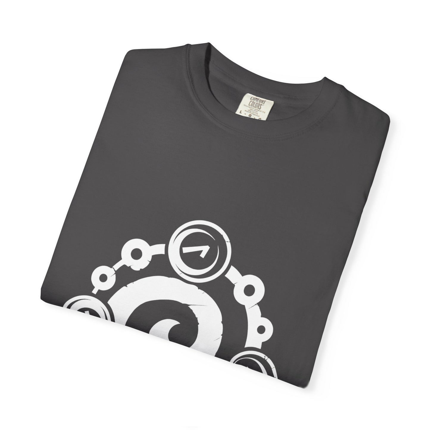 Marauder (Amon's) Pathway | Lord of the Mysteries inspired T-Shirt