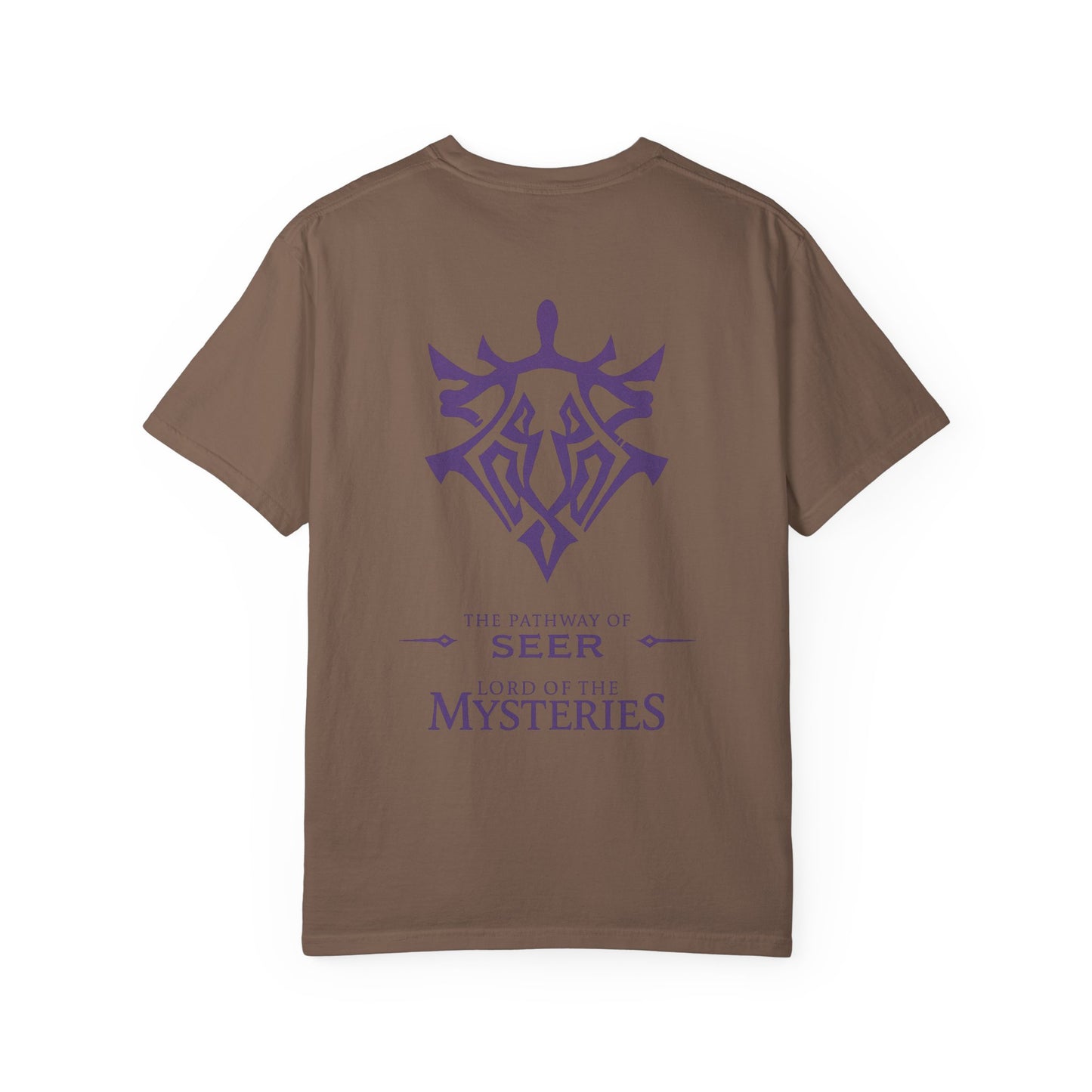 Lord of Mysteries Seer Pathway T-Shirt/Tee