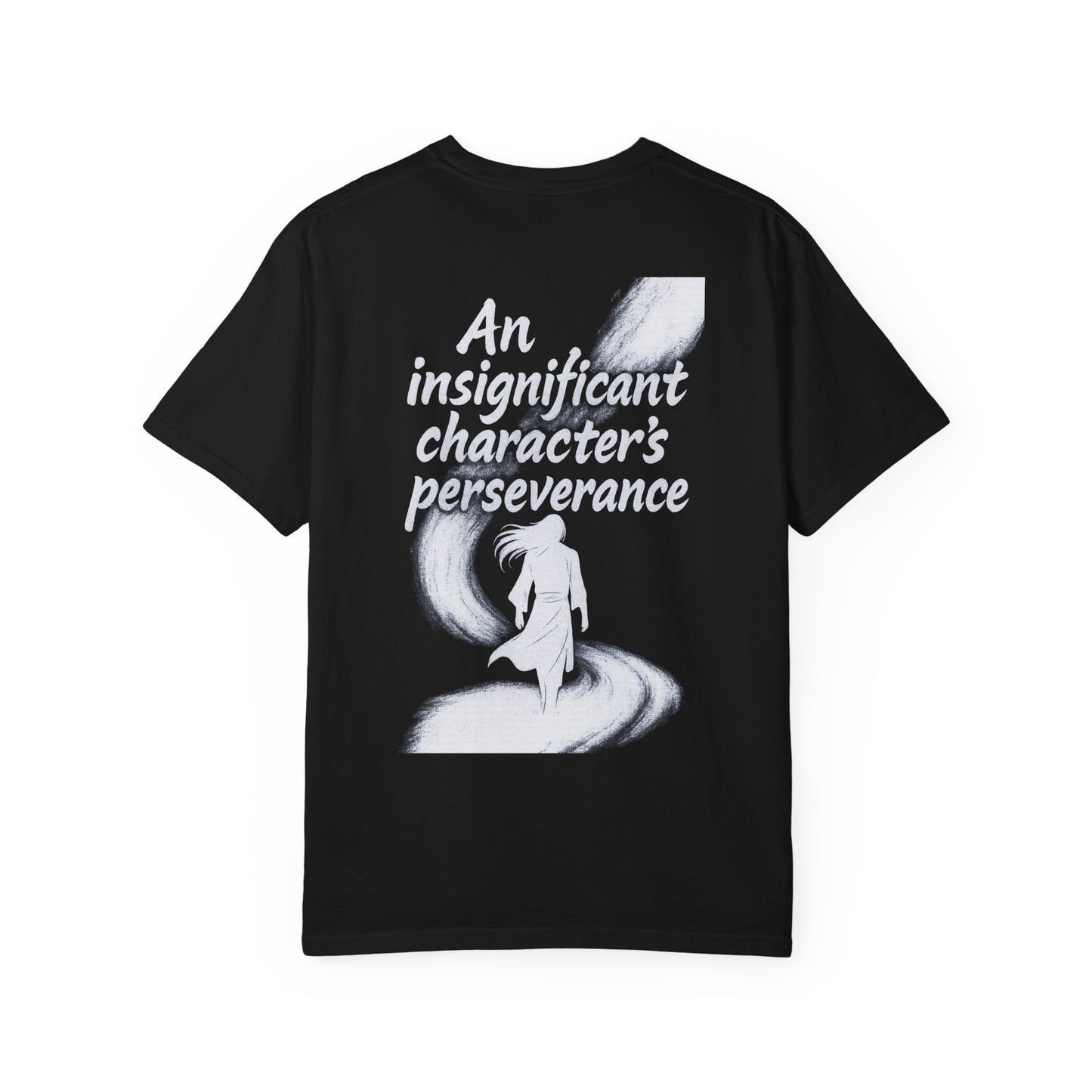 Perseverance - Fang Yuan T-Shirt