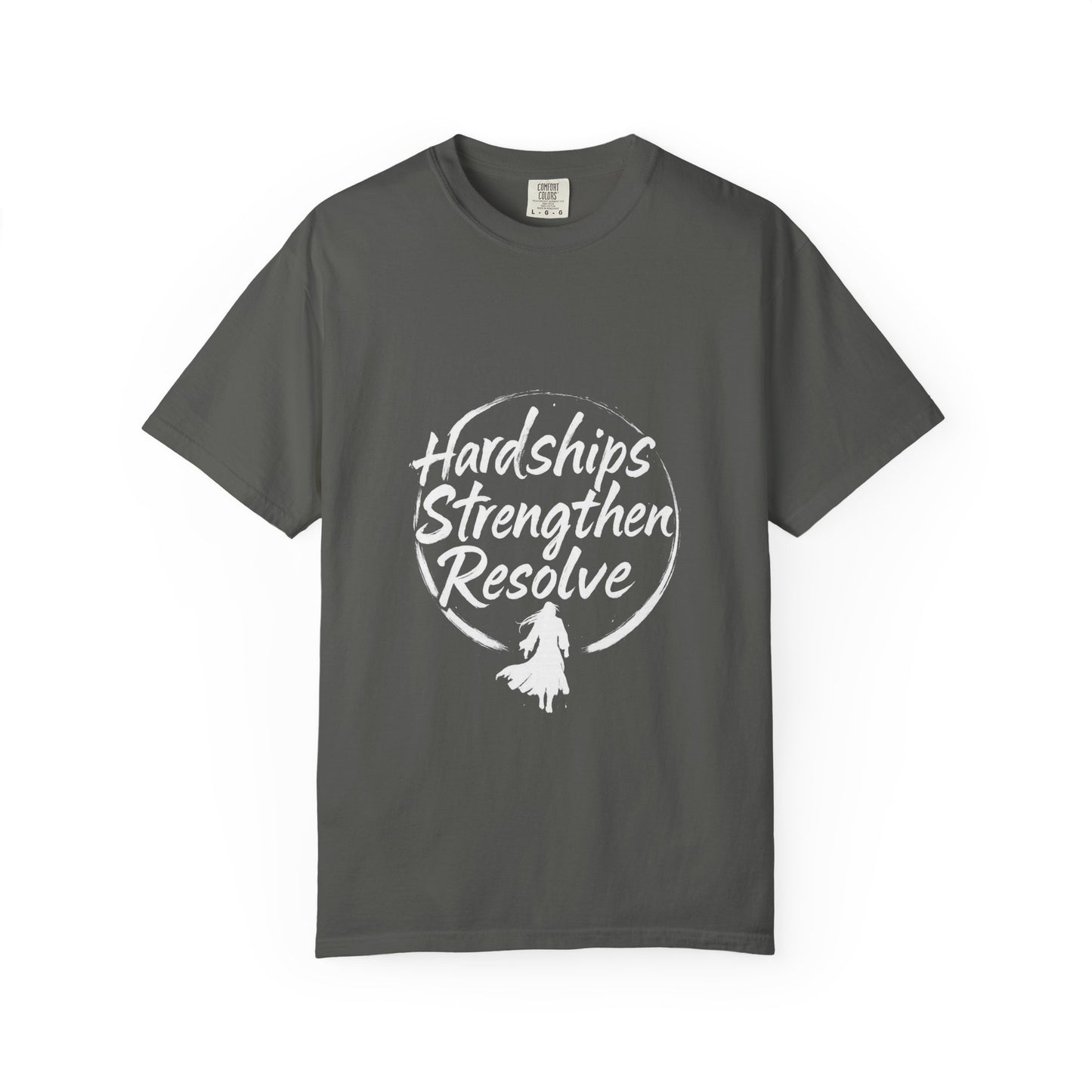Hardships Strengthen Resolve - Fang Yuan | Reverend Insanity inspired T-Shirt
