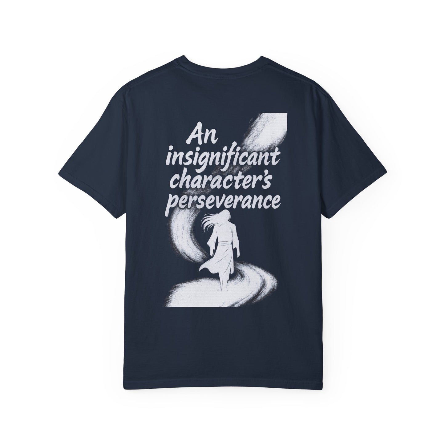 An insignificant character's perseverance - Fang Yuan | Reverend Insanity inspired T-Shirt
