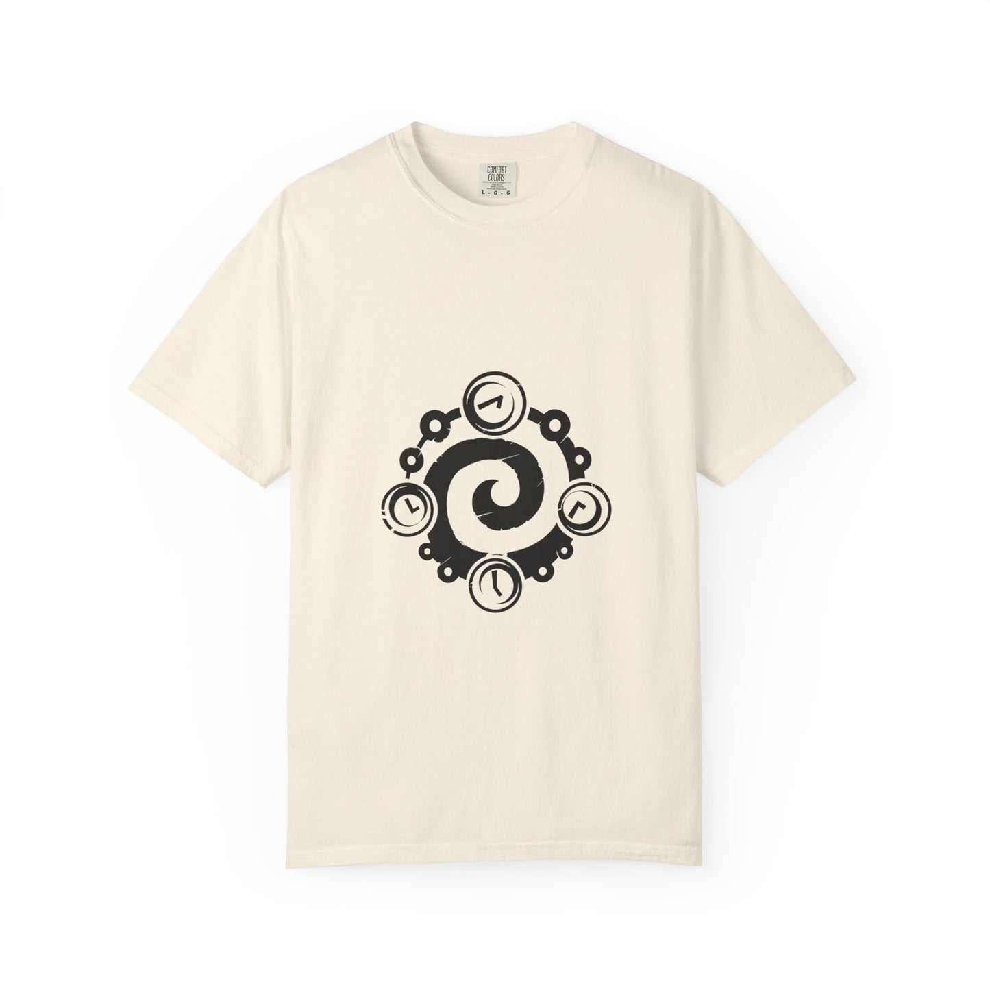 Marauder (Amon's) Pathway T-Shirt