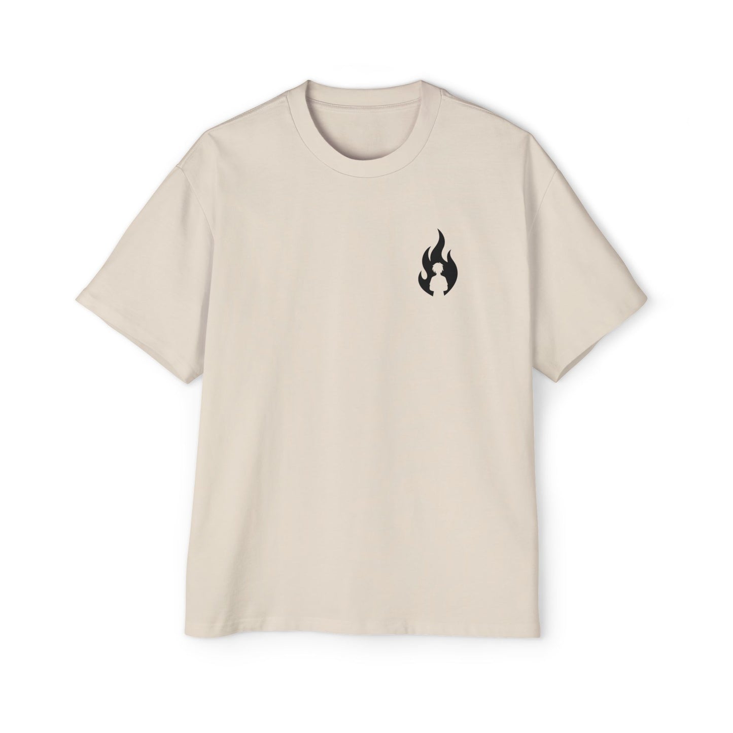 Sunless | Shadow Slave - Sunny inspired Oversized T-shirt